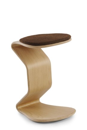 Balanční stolička Ercolino MEDIUM Mayer 1116 (2 modely) - 4