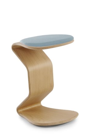 Balanční stolička Ercolino MEDIUM Mayer 1116 (2 modely) - 2