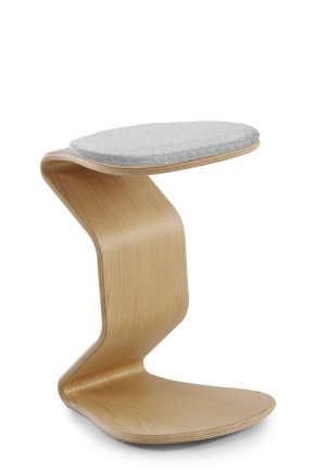 Balanční stolička Ercolino MEDIUM Mayer 1116 (2 modely) - 3