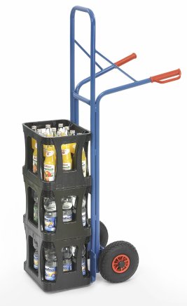 Rudl ocelový B1327V, B1327L (2 modely) - 2