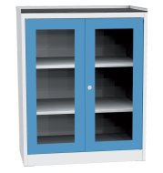 Dílenská skříň Kovos SPD S2A