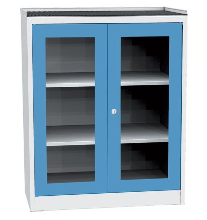 Dílenská skříň Kovos SPD S2A