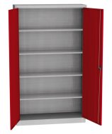 Spisová skříň Kovos SPS T4A