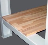 Odkládací deska DPS 21 BS25