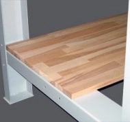 Odkládací deska DPS 21 BS25