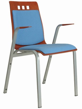 Konferenční židle Berni - 1