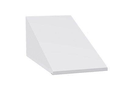 Šikmá stříška SDL 300