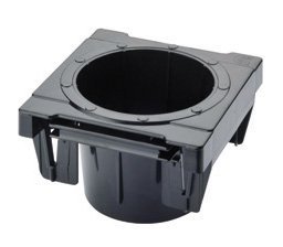 Držák NC nástrojů HSK A 80 / B 100, velikost E3