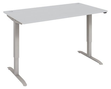 Elektronicky výškově stavitelný montážní stůl, typ MPS 160