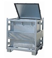 Kontejner KS 800 (4 modely)
