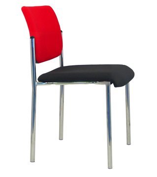 Konferenční židle Conference (2 modely)