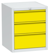 Podvěsná zásuvka stolu DUK_03_A