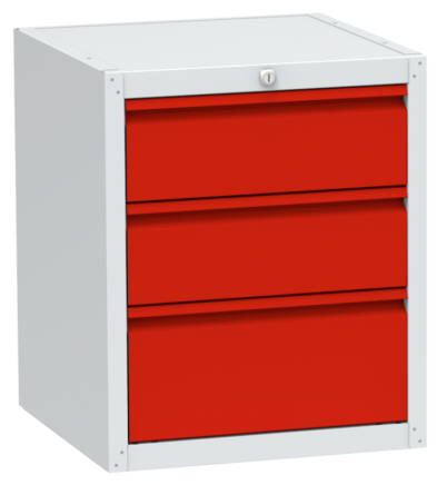 Podvěsná zásuvka stolu DUK_03_A - 3