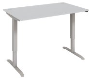 Elektronicky výškově stavitlný montážní stůl, typ MPS 140