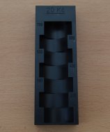 Vložka do mincovníku 20 Kč