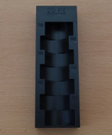 Vložka do mincovníku 20 Kč