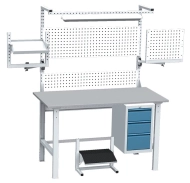 Montážní stůl, set MTS 102