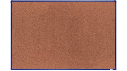 Nástěnka s kvalitním korkovým povrchem 1800 x 1200 mm - 4