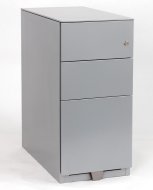 Stolový kontejner mobilní úzký NW352M1SSF