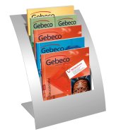 Reklamní stojan na prospekty Varia 6506
