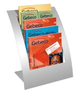 Reklamní stojan na prospekty Varia 6506