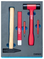 Modul úderného nářadí 443001401