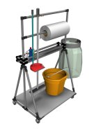 Úklidová stanice US_01