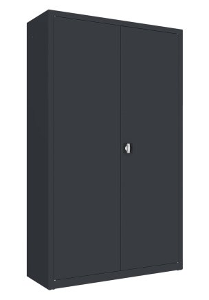 Spisová skříň kovová SBM 213 M - 4