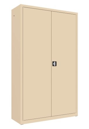 Spisová skříň kovová SBM 213 M - 6