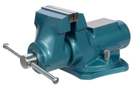 Dílenské svěráky YORK LUX 150 T