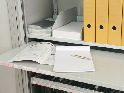 Výsuvná police ROSH - 3