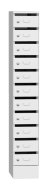 Skříň na třídění pošty SVO_31_A11 s vhozem