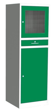 Počítačová skříň typ PCS 01A - 3