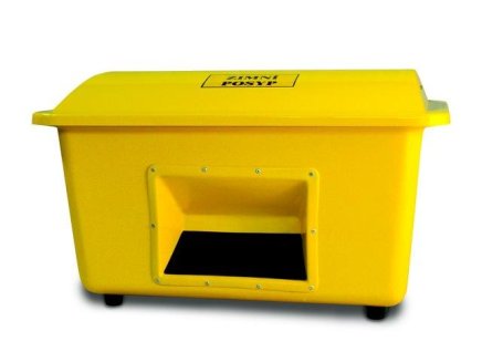 Nádoba na zimní posyp SBA 220