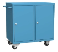 Dílenský vozík Kovos KSZ 3KSC