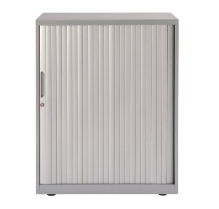 Spisová skříň s žaluziovými dveřmi SYT08/3 - 5