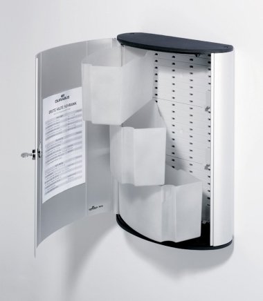 Lékárnička First Aid Box L - 2