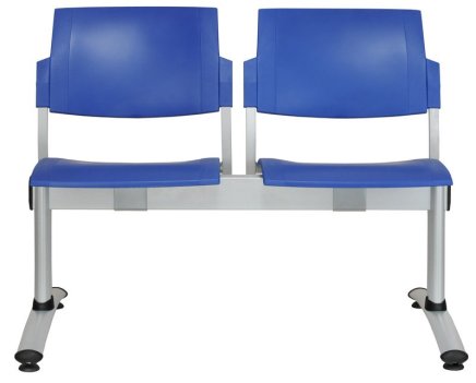 Lavice Square plast 5P - 3