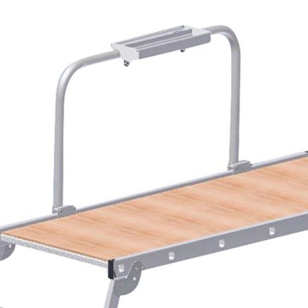 Sklopná pracovní plošina (2 modely) - 4