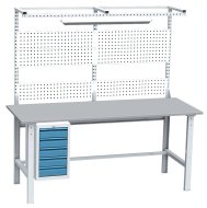 Montážní stůl, set MTS 201