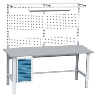 Montážní stůl, set MTS 201