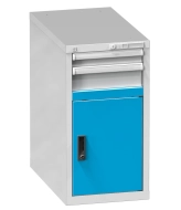 Dvířka s prahem 19D - výška 550, 650, 700 nebo 800 mm