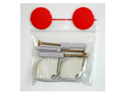 Jednodílná magnetická tabule pro popis fixem 100 x 150 cm - 3