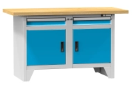 Dílenský stůl PS 1-3