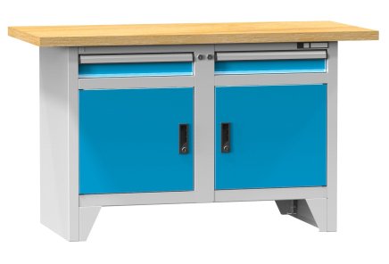 Dílenský stůl PS 1-3