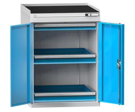 Strojní skříň ZB S3