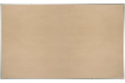 Nástěnka s textilním povrchem 2000 x 1200 mm - 3