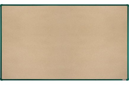 Nástěnka s textilním povrchem 2000 x 1200 mm - 9