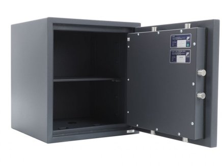 Ohnivzdorný trezor Granit 5450 - 2