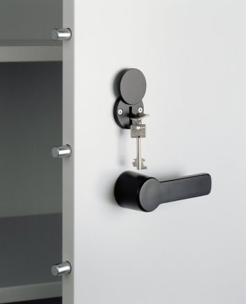 Skříň se zvýšenou ohnivzdorností CP 1170-00 - 3